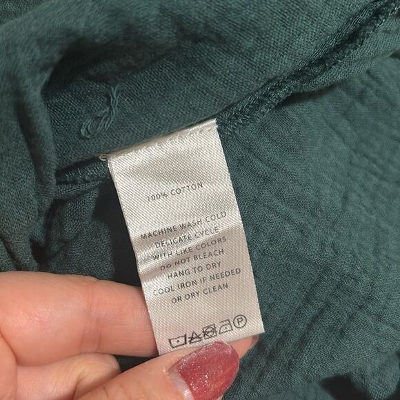 NWT LILLA P SHORT SKIRT WITH POCKETS - Picture 5 of 6